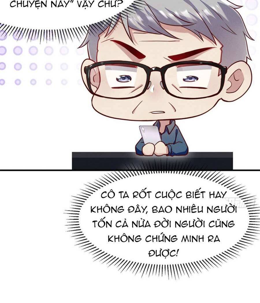 Bị Ép Yêu Sếp Mỗi Ngày Chap 31 - Next Chap 32