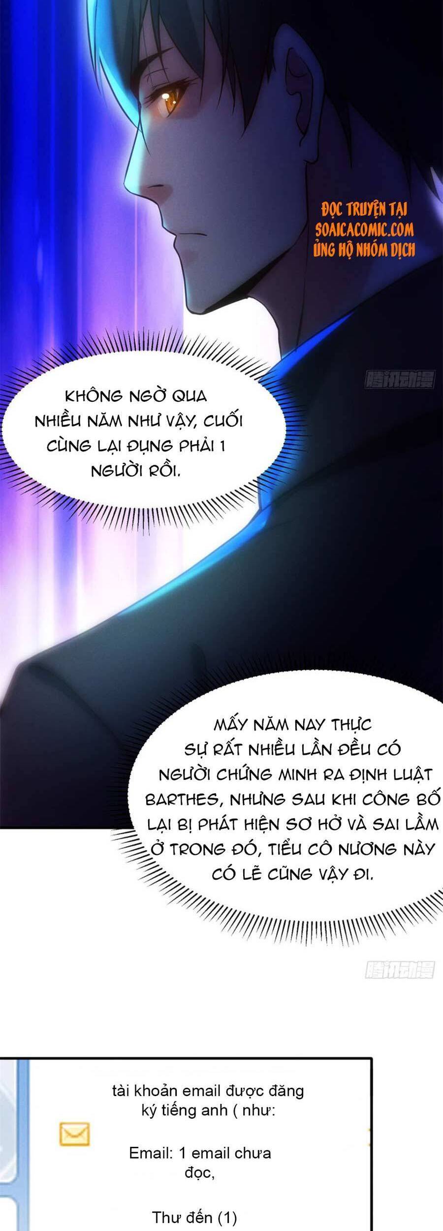 Bị Ép Yêu Sếp Mỗi Ngày Chap 31 - Next Chap 32
