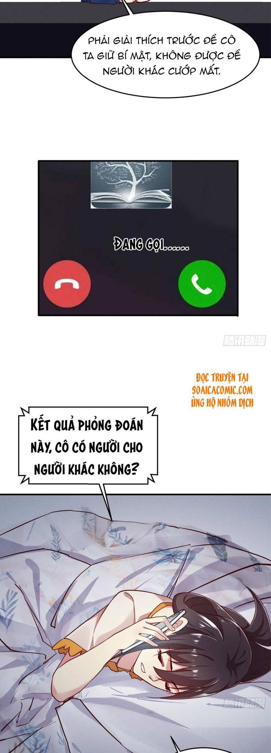Bị Ép Yêu Sếp Mỗi Ngày Chap 31 - Next Chap 32