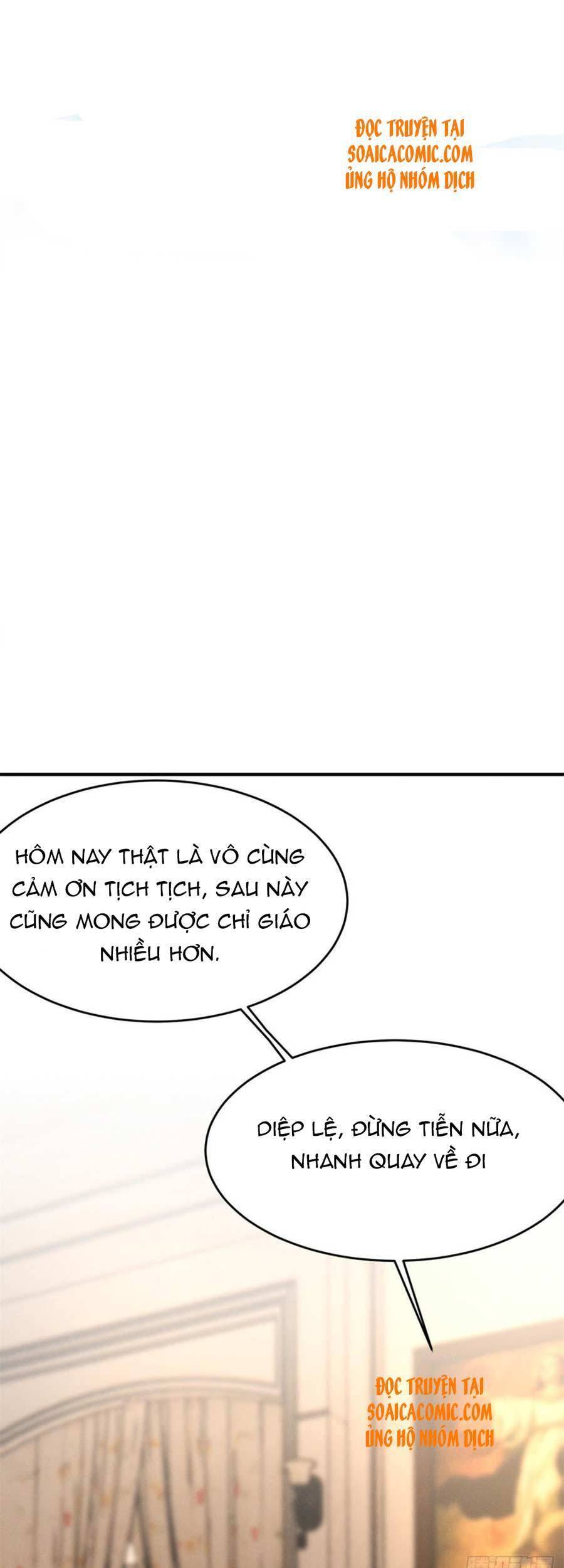 Bị Ép Yêu Sếp Mỗi Ngày Chap 31 - Next Chap 32