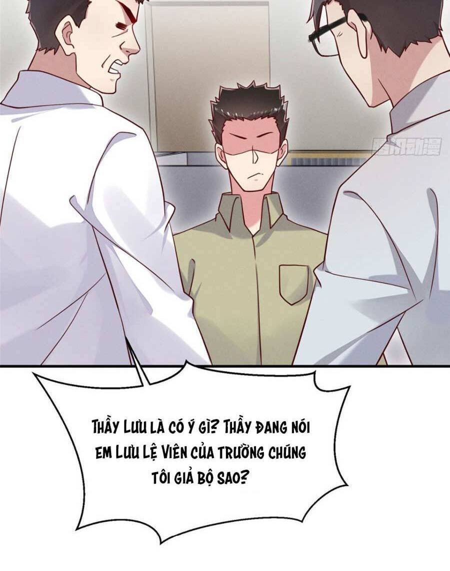 Bị Ép Yêu Sếp Mỗi Ngày Chap 32 - Next Chap 33