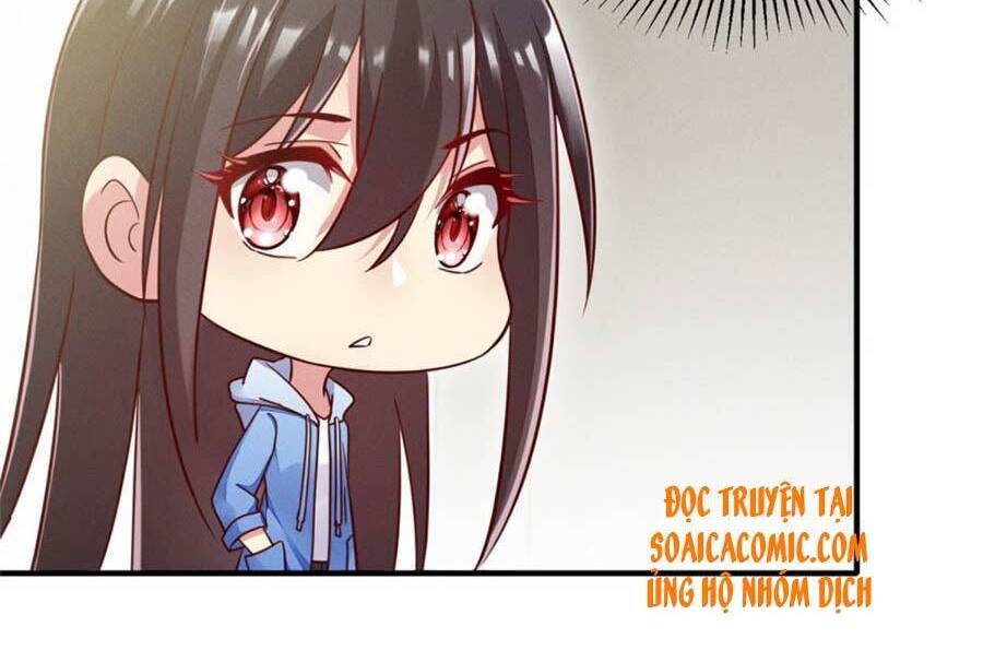 Bị Ép Yêu Sếp Mỗi Ngày Chap 32 - Next Chap 33