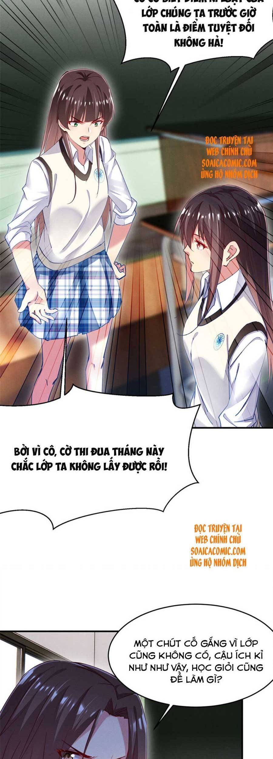 Bị Ép Yêu Sếp Mỗi Ngày Chap 48 - Next Chap 49