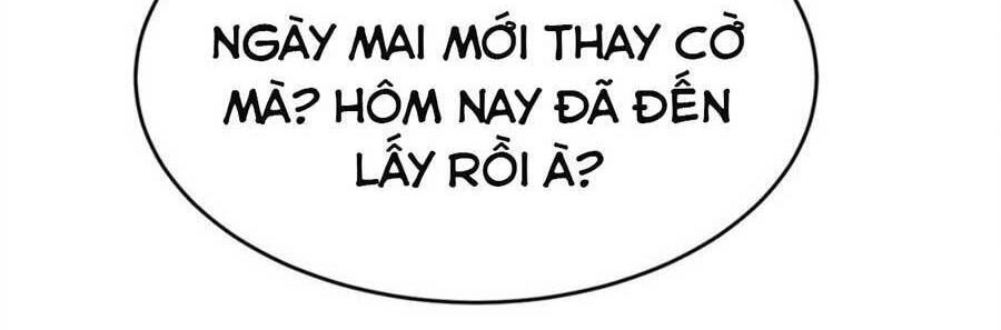 Bị Ép Yêu Sếp Mỗi Ngày Chap 48 - Next Chap 49