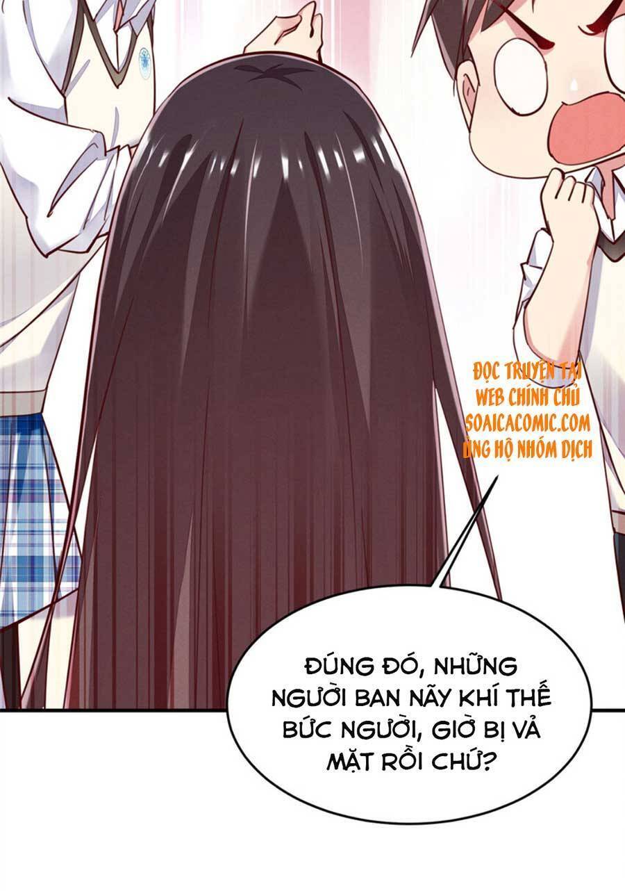 Bị Ép Yêu Sếp Mỗi Ngày Chap 48 - Next Chap 49