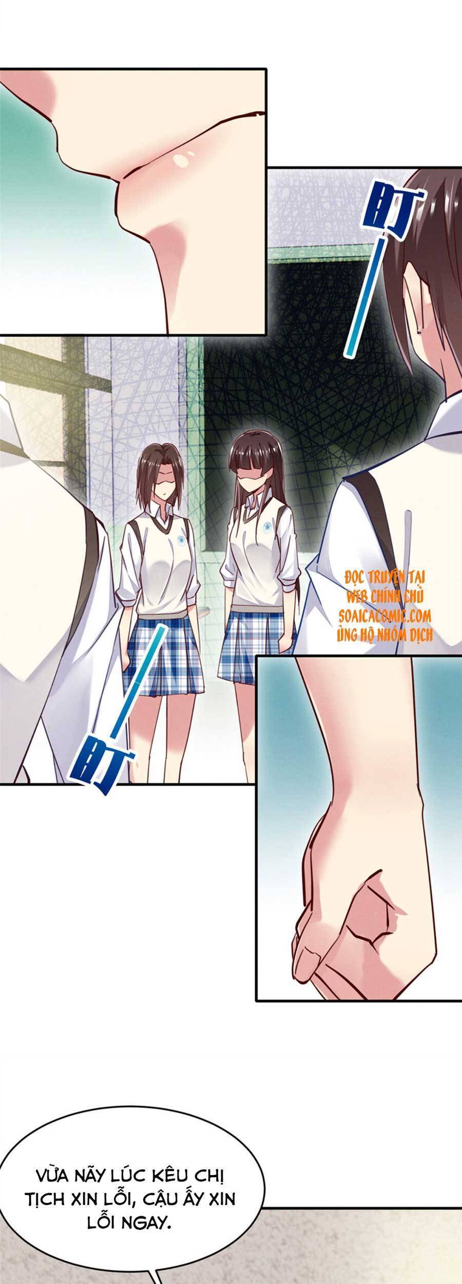 Bị Ép Yêu Sếp Mỗi Ngày Chap 48 - Next Chap 49