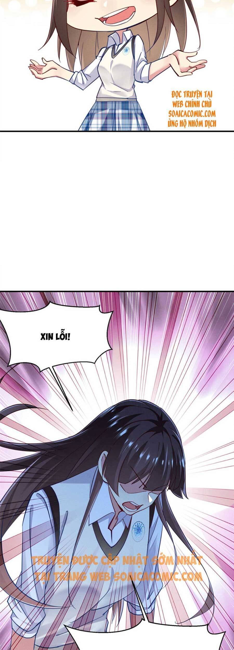 Bị Ép Yêu Sếp Mỗi Ngày Chap 48 - Next Chap 49