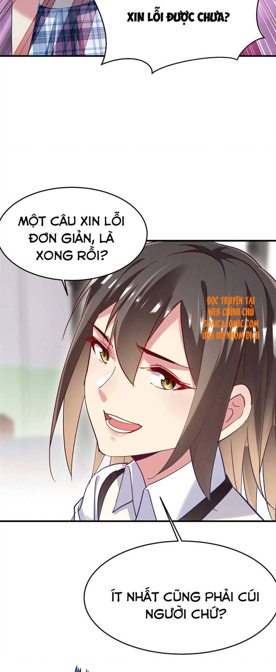 Bị Ép Yêu Sếp Mỗi Ngày Chap 48 - Next Chap 49