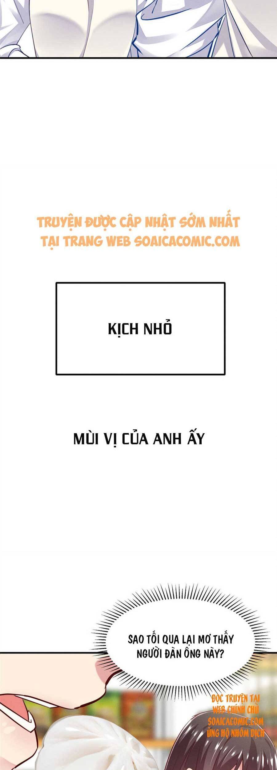 Bị Ép Yêu Sếp Mỗi Ngày Chap 48 - Next Chap 49