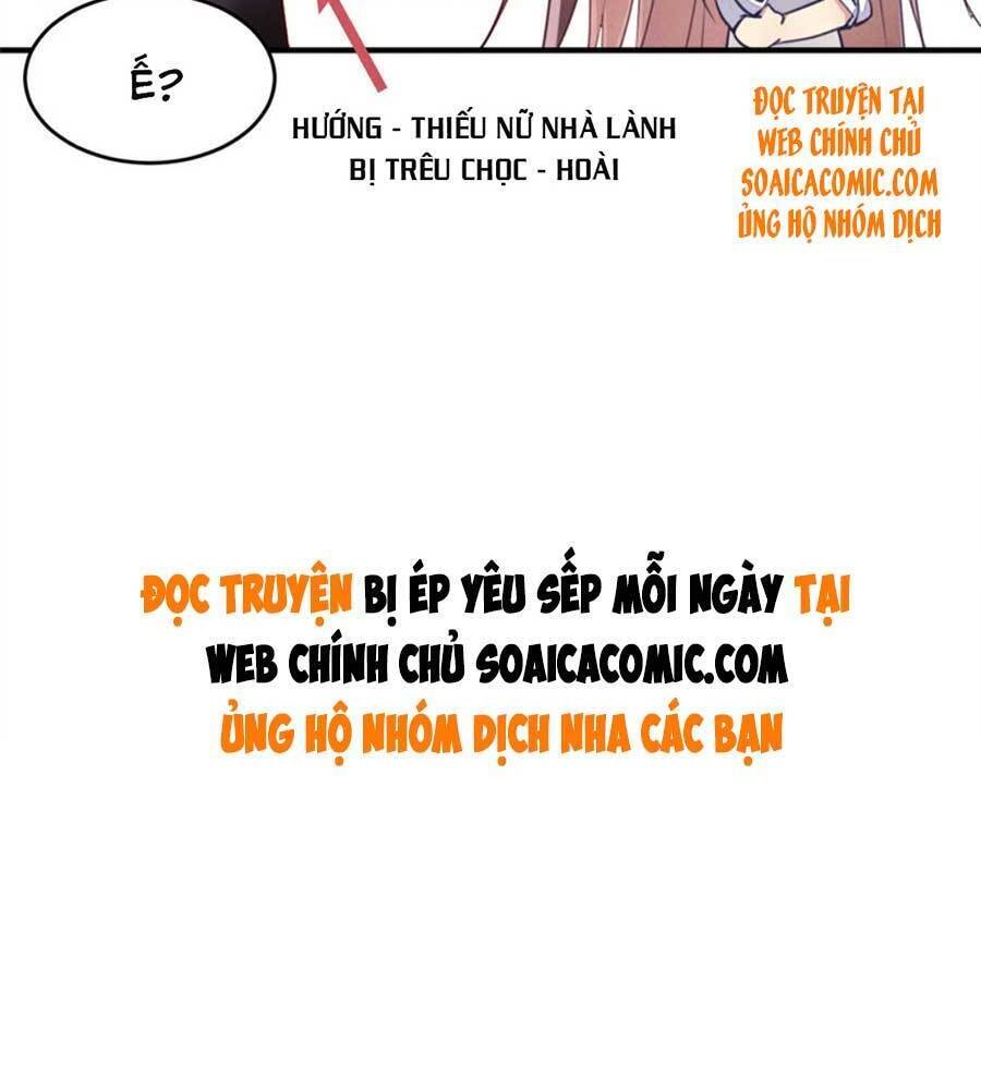 Bị Ép Yêu Sếp Mỗi Ngày Chap 48 - Next Chap 49
