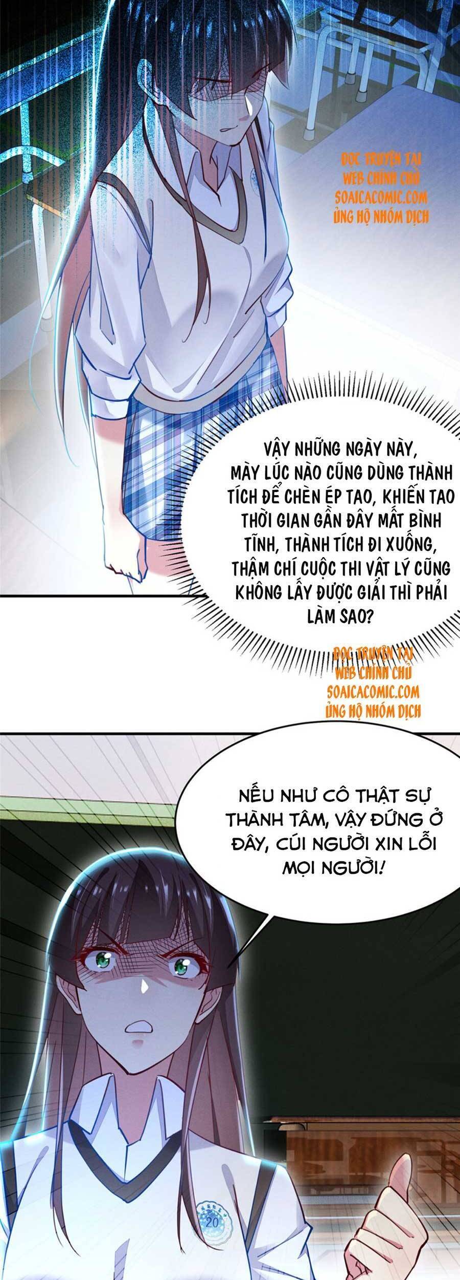 Bị Ép Yêu Sếp Mỗi Ngày Chap 48 - Next Chap 49