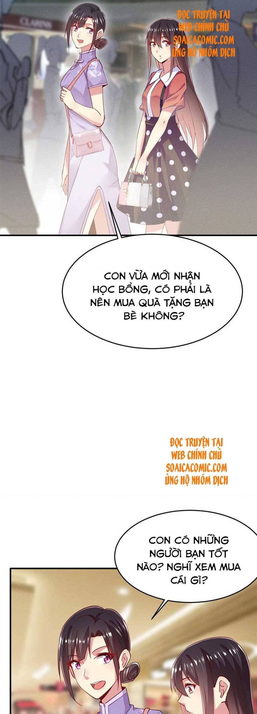 Bị Ép Yêu Sếp Mỗi Ngày Chap 49 - Next Chap 50