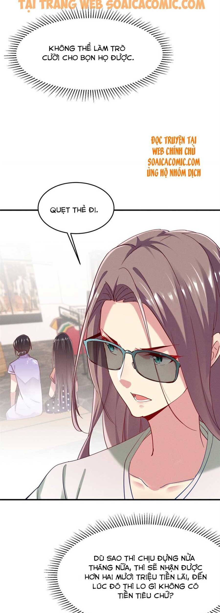 Bị Ép Yêu Sếp Mỗi Ngày Chap 49 - Next Chap 50