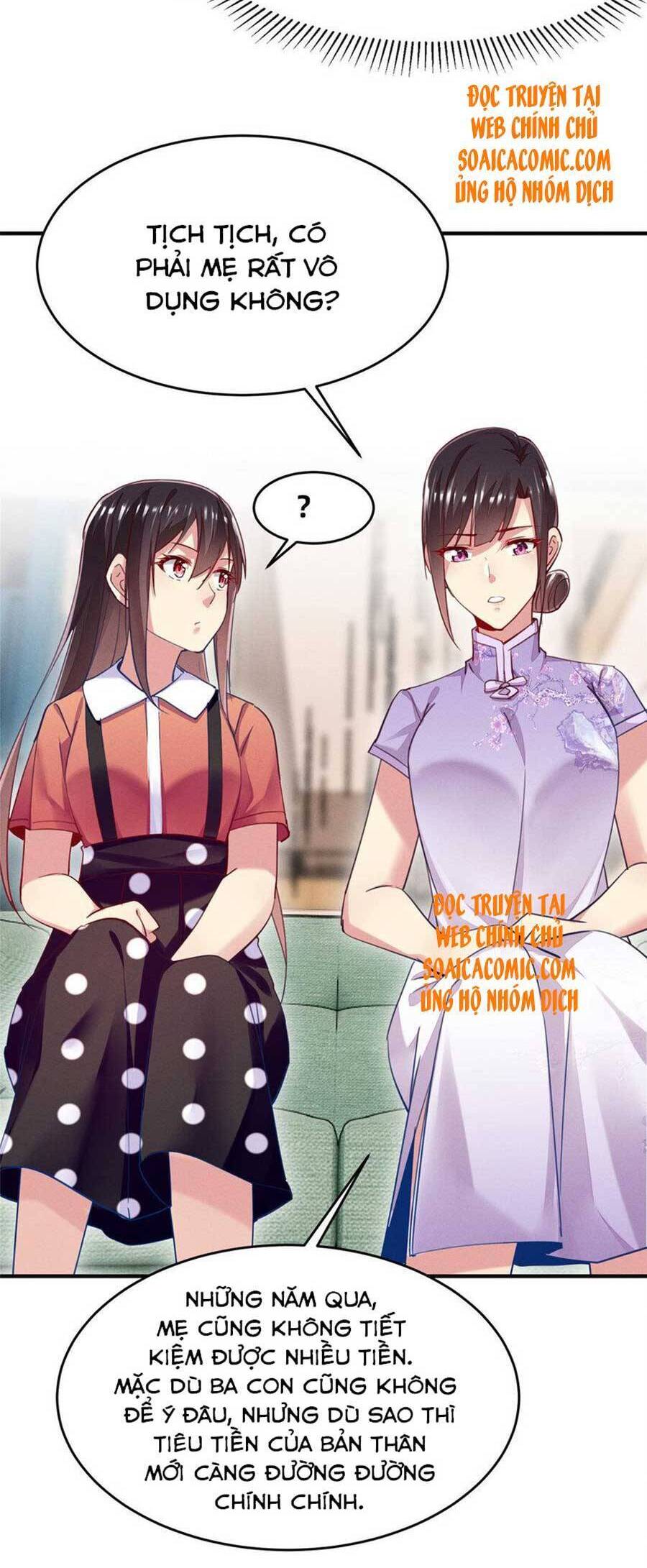 Bị Ép Yêu Sếp Mỗi Ngày Chap 49 - Next Chap 50