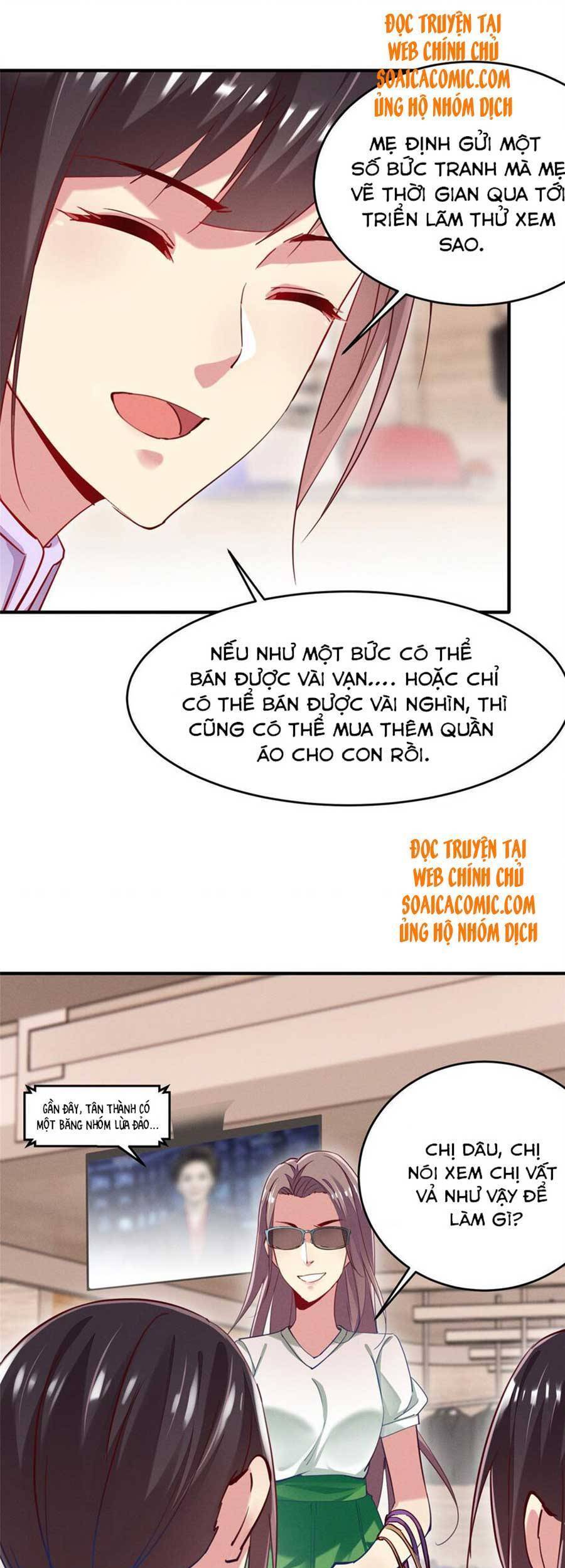 Bị Ép Yêu Sếp Mỗi Ngày Chap 49 - Next Chap 50