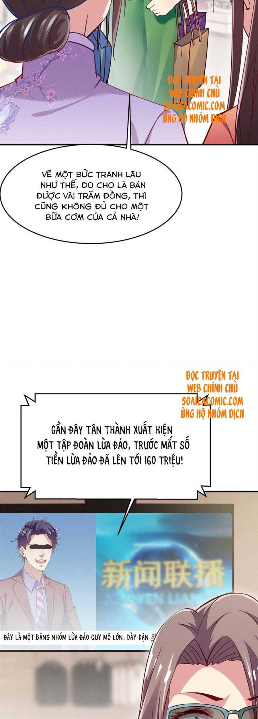 Bị Ép Yêu Sếp Mỗi Ngày Chap 49 - Next Chap 50
