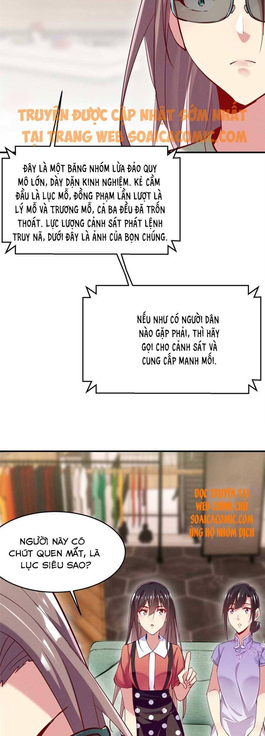 Bị Ép Yêu Sếp Mỗi Ngày Chap 49 - Next Chap 50