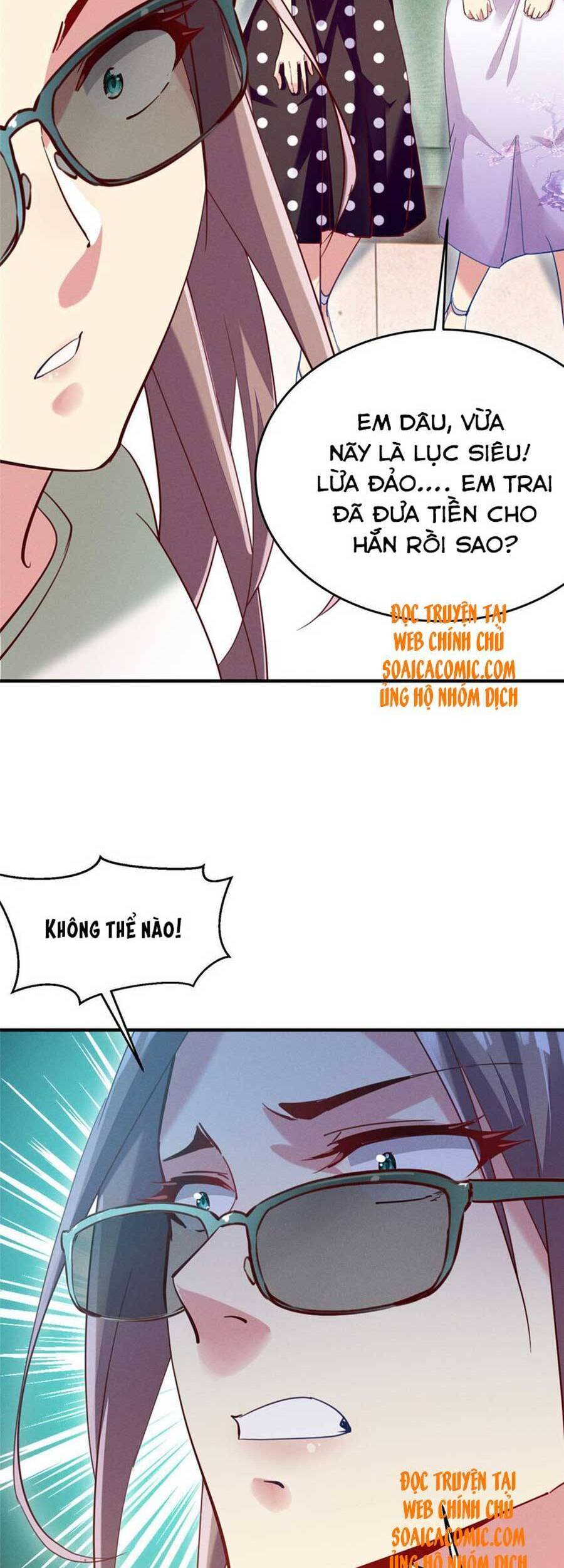 Bị Ép Yêu Sếp Mỗi Ngày Chap 49 - Next Chap 50
