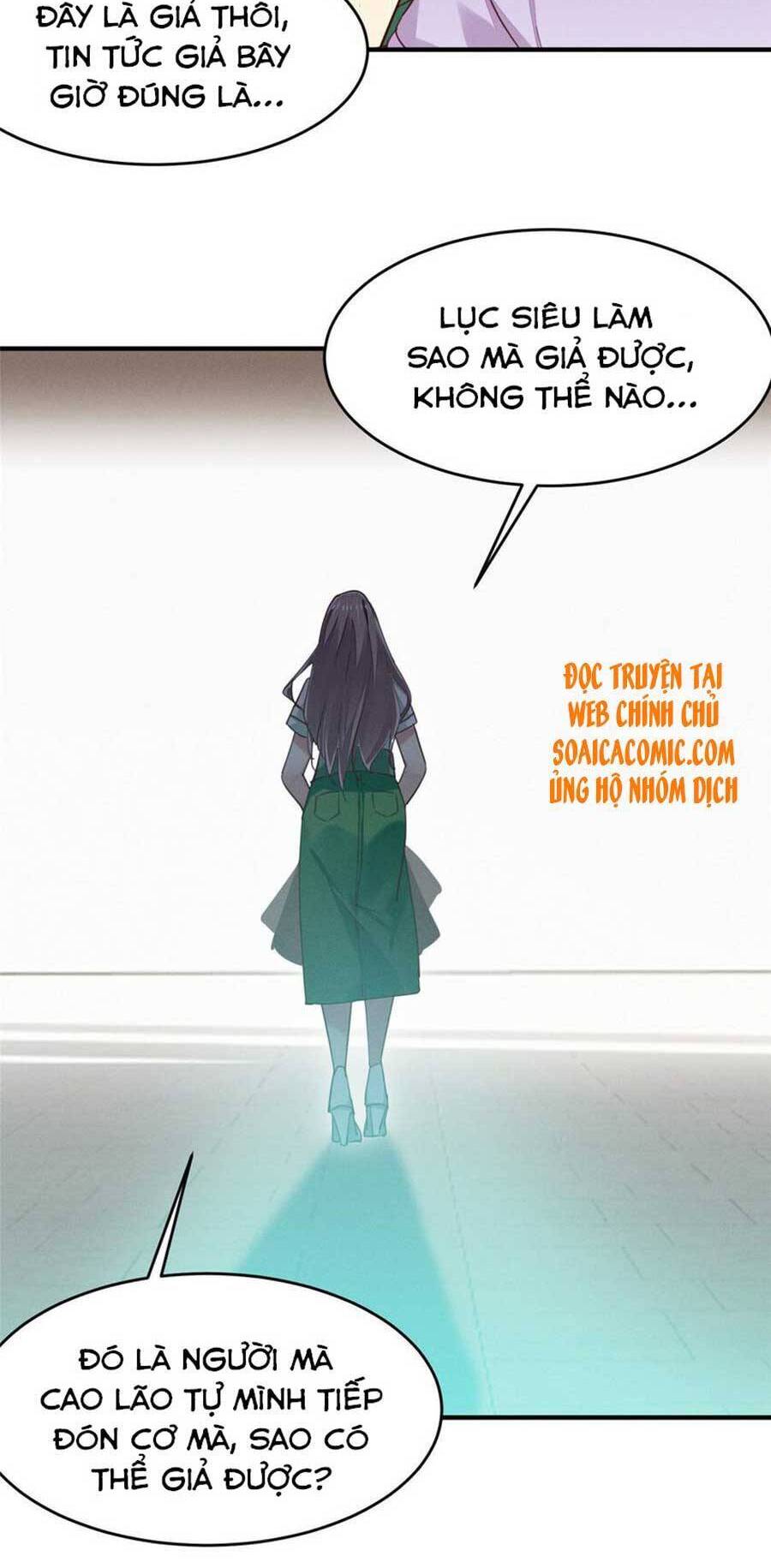 Bị Ép Yêu Sếp Mỗi Ngày Chap 49 - Next Chap 50