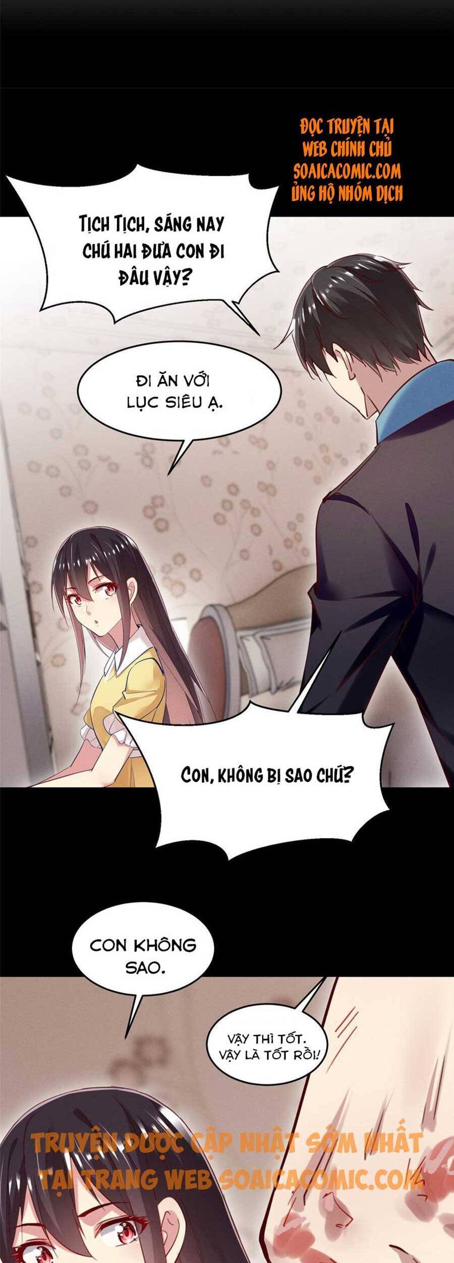Bị Ép Yêu Sếp Mỗi Ngày Chap 49 - Next Chap 50