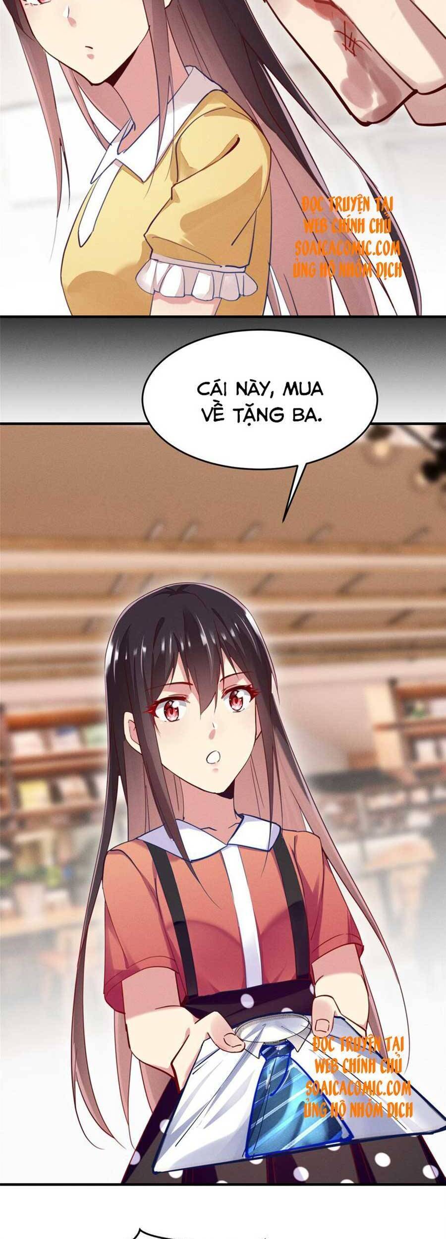 Bị Ép Yêu Sếp Mỗi Ngày Chap 49 - Next Chap 50