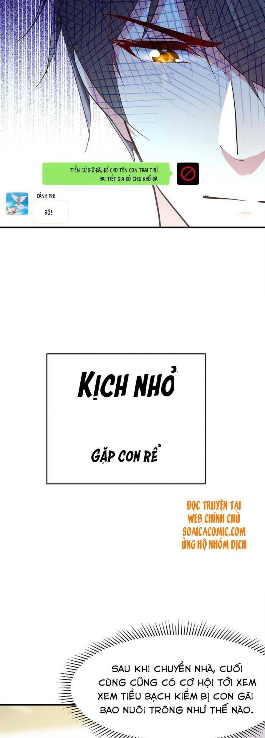 Bị Ép Yêu Sếp Mỗi Ngày Chap 49 - Next Chap 50