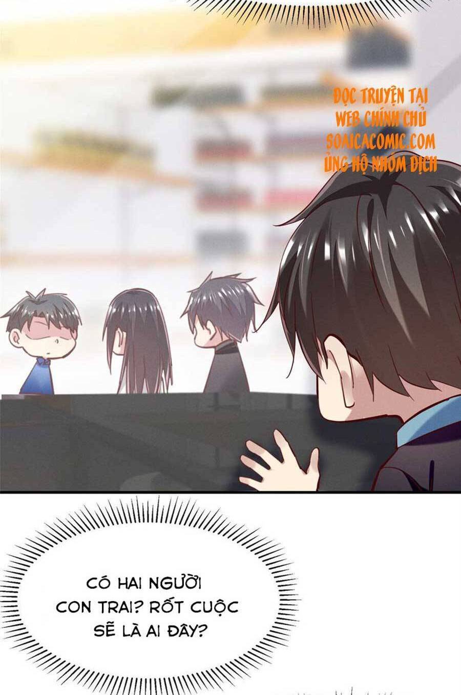 Bị Ép Yêu Sếp Mỗi Ngày Chap 49 - Next Chap 50