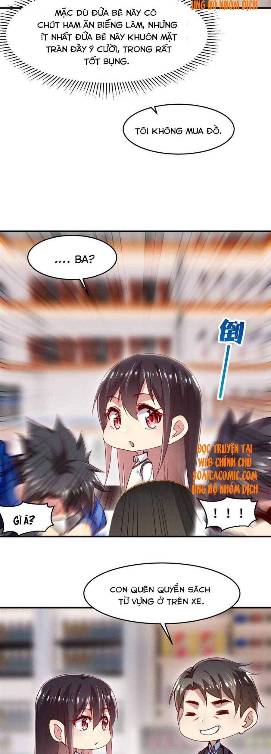 Bị Ép Yêu Sếp Mỗi Ngày Chap 49 - Next Chap 50