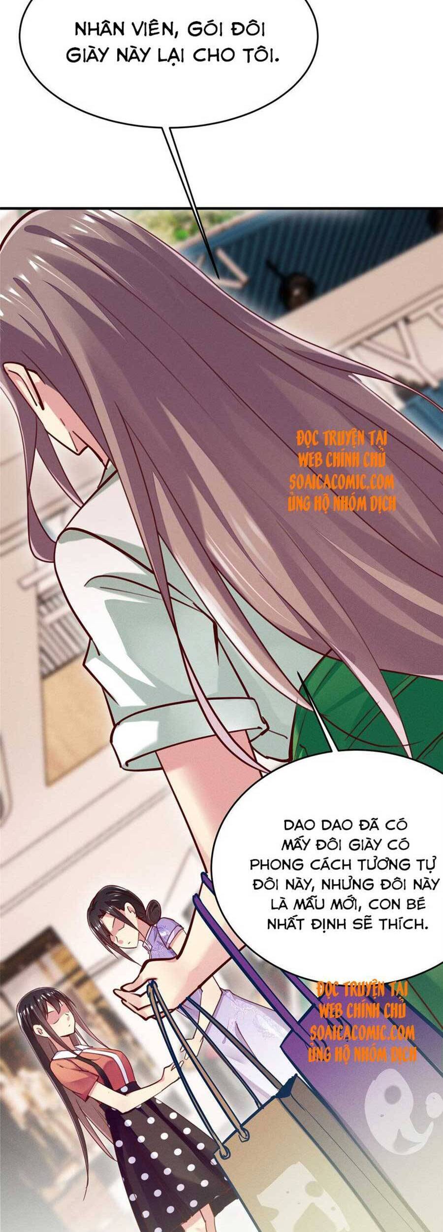 Bị Ép Yêu Sếp Mỗi Ngày Chap 49 - Next Chap 50