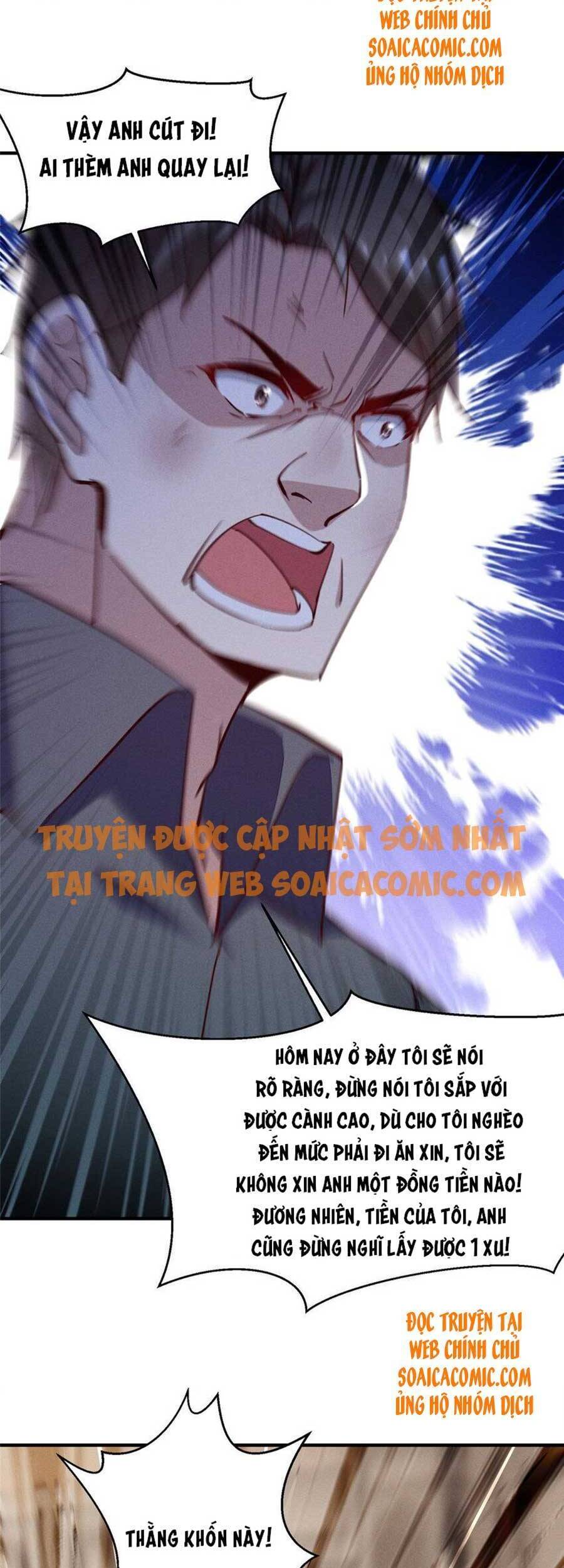 Bị Ép Yêu Sếp Mỗi Ngày Chap 50 - Next Chap 51
