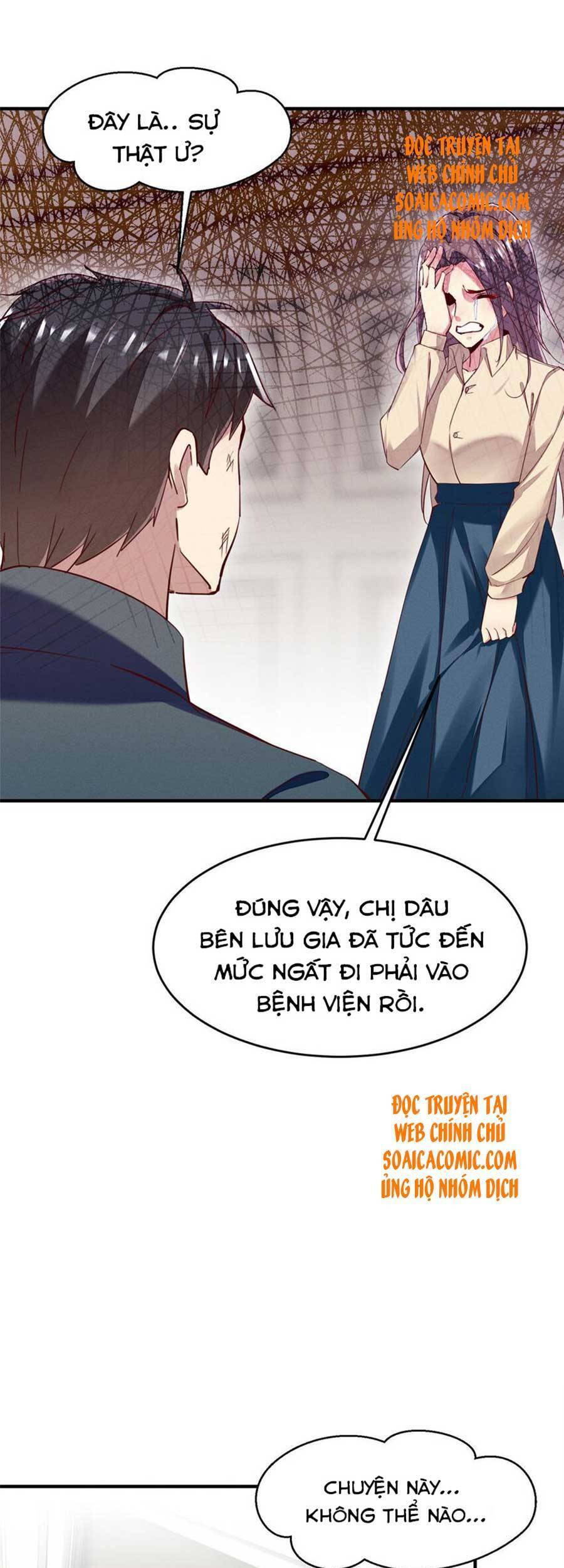 Bị Ép Yêu Sếp Mỗi Ngày Chap 50 - Next Chap 51