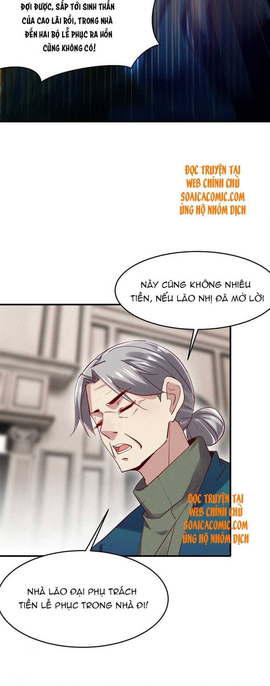Bị Ép Yêu Sếp Mỗi Ngày Chap 50 - Next Chap 51