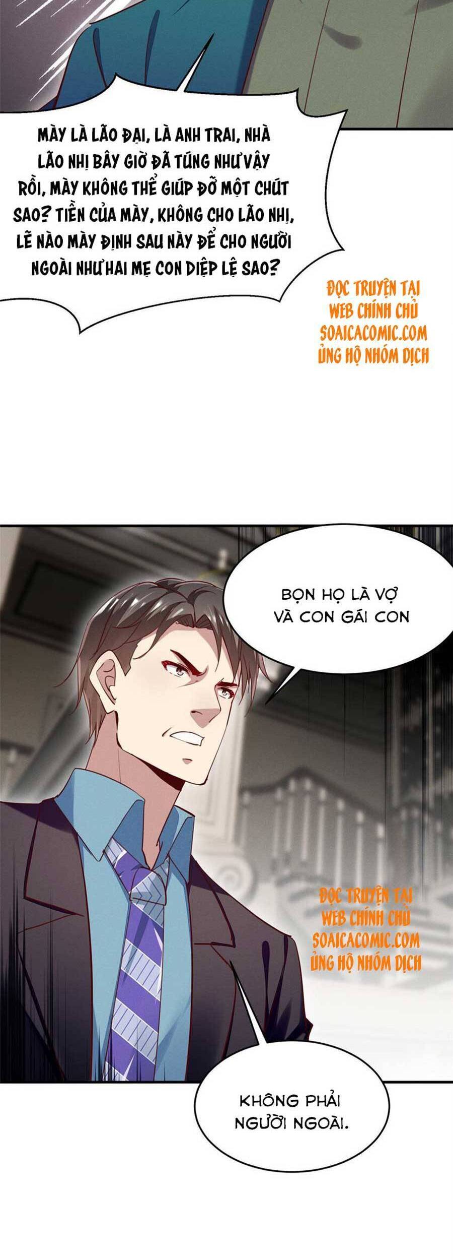 Bị Ép Yêu Sếp Mỗi Ngày Chap 50 - Next Chap 51