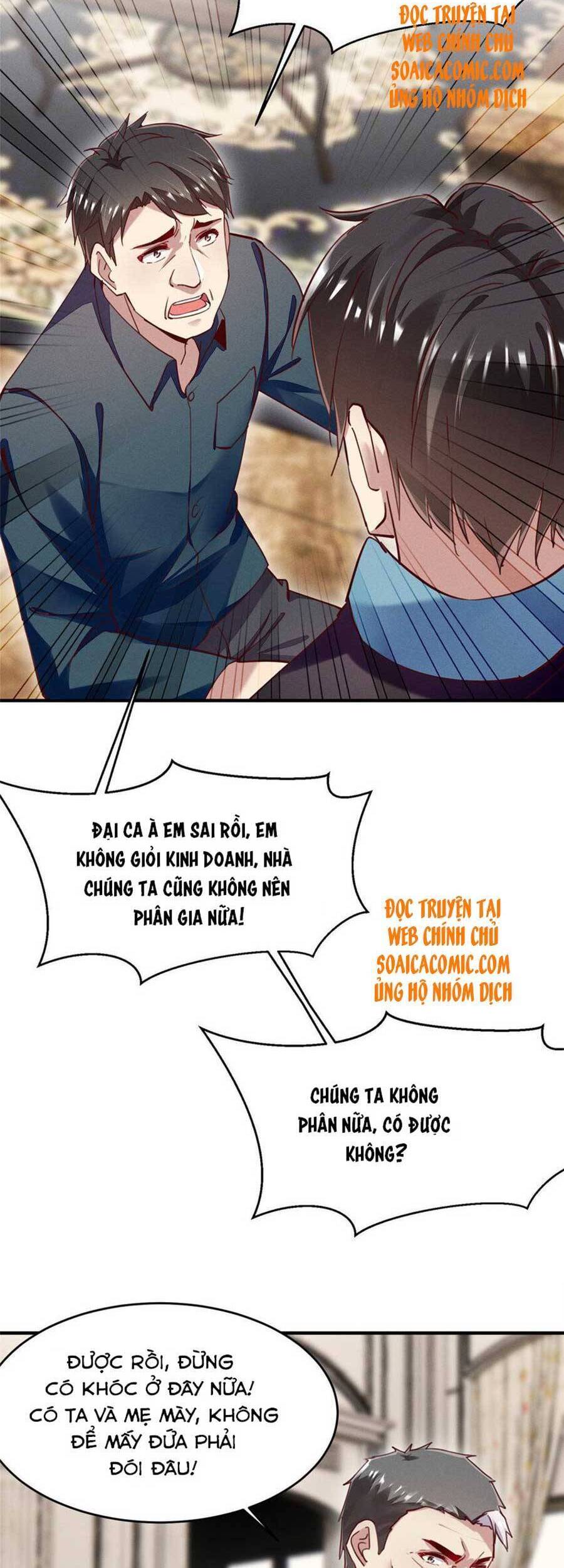 Bị Ép Yêu Sếp Mỗi Ngày Chap 50 - Next Chap 51