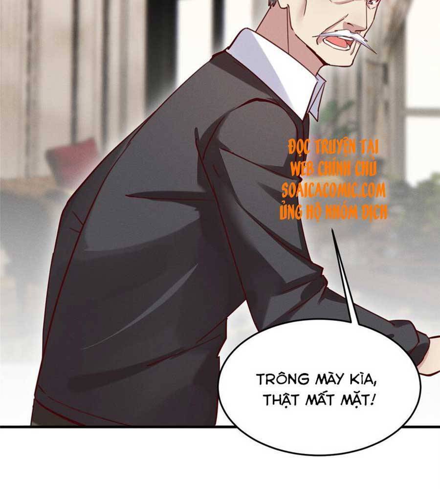 Bị Ép Yêu Sếp Mỗi Ngày Chap 50 - Next Chap 51