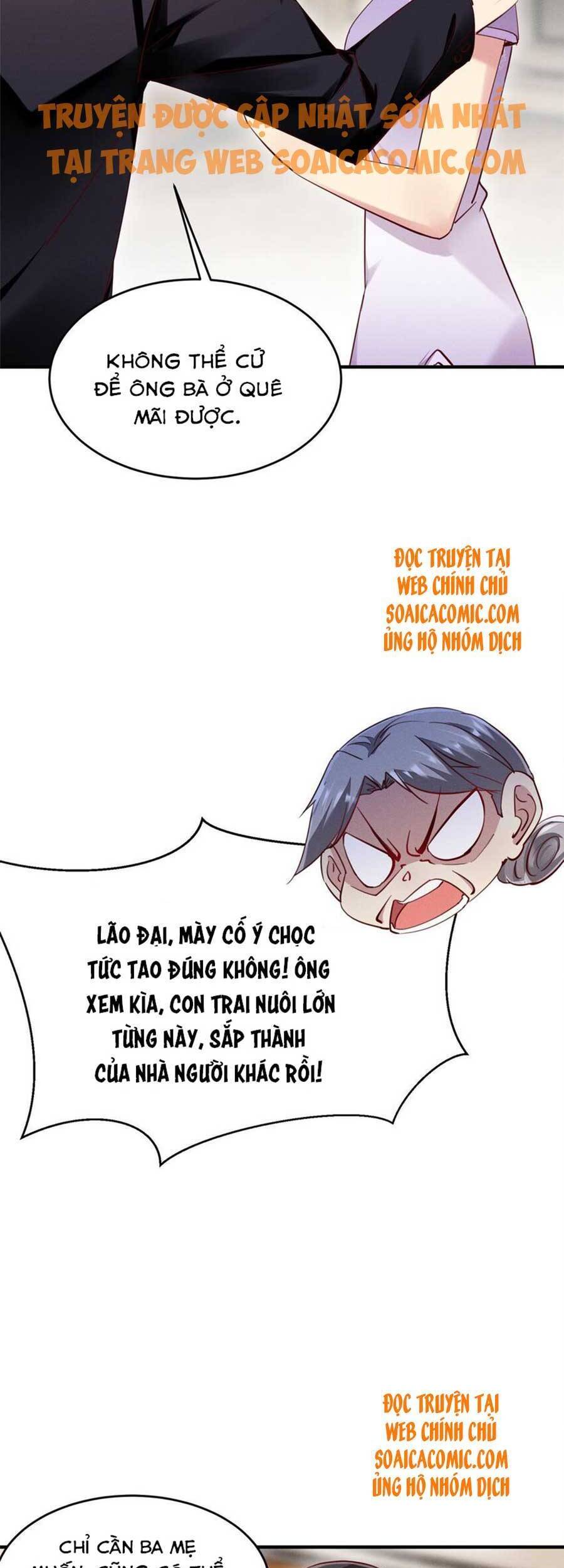 Bị Ép Yêu Sếp Mỗi Ngày Chap 50 - Next Chap 51