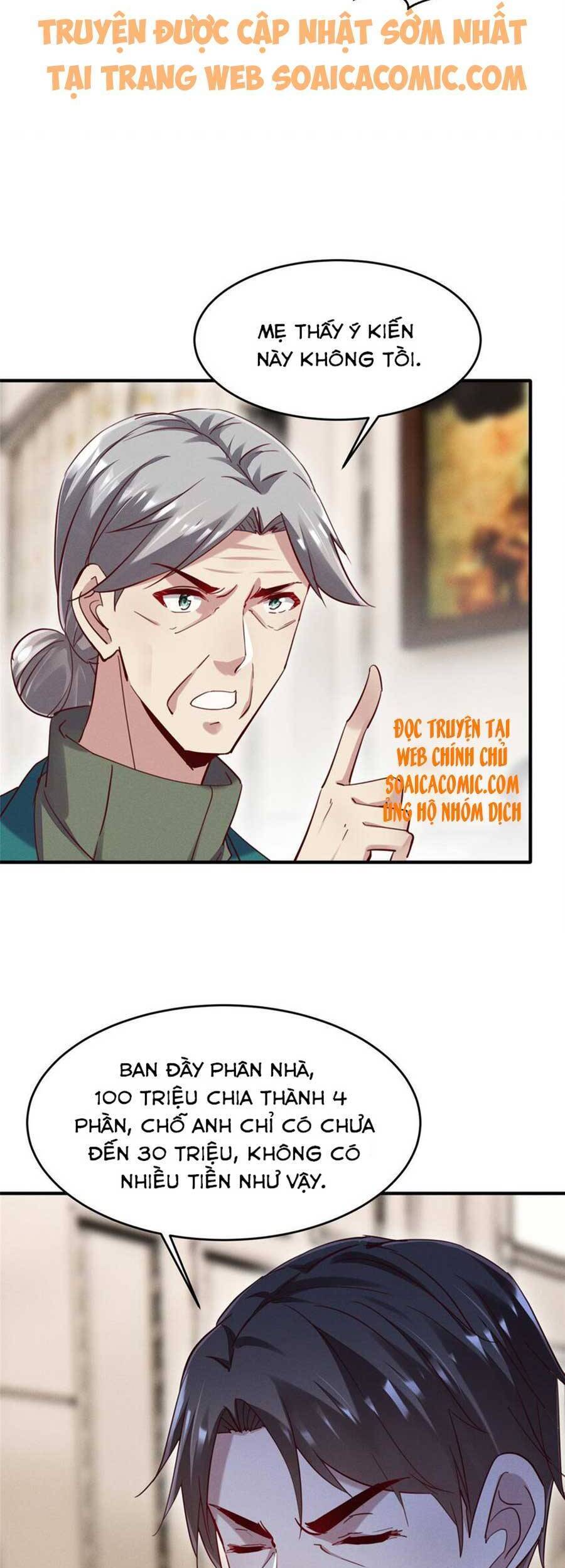 Bị Ép Yêu Sếp Mỗi Ngày Chap 50 - Next Chap 51