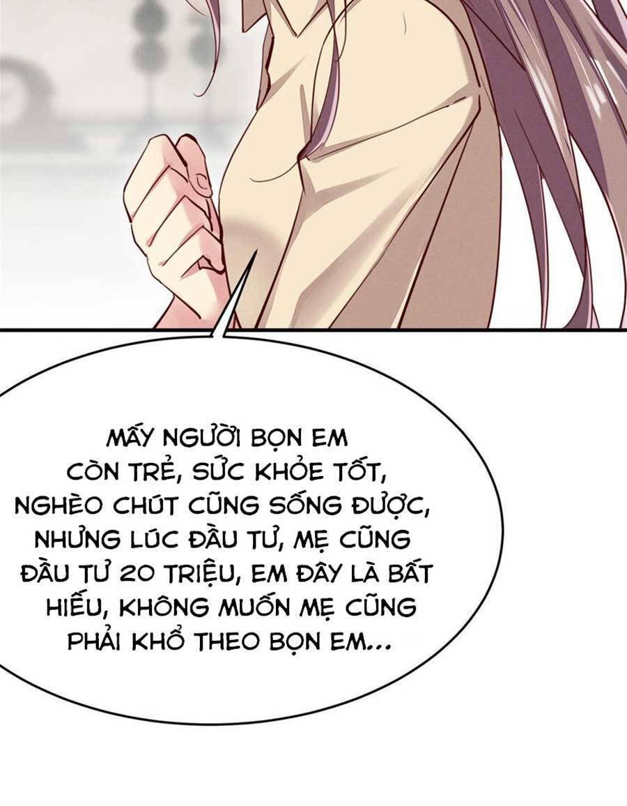 Bị Ép Yêu Sếp Mỗi Ngày Chap 50 - Next Chap 51