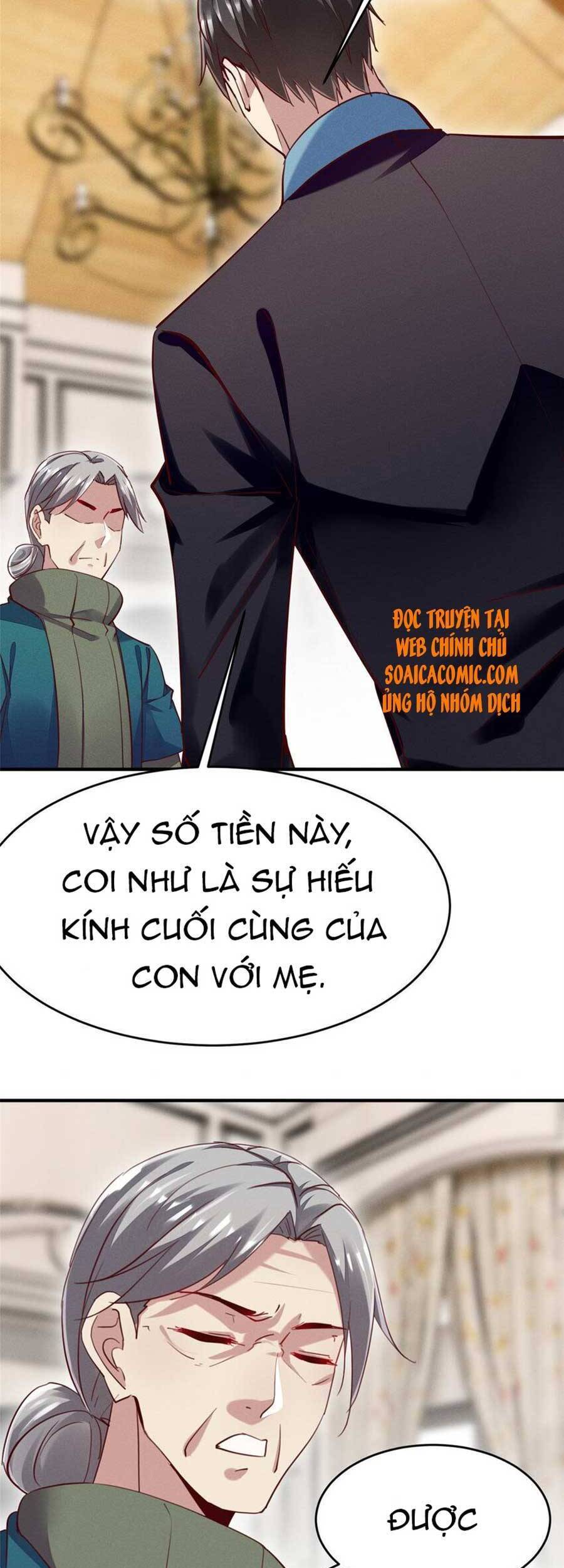 Bị Ép Yêu Sếp Mỗi Ngày Chap 50 - Next Chap 51