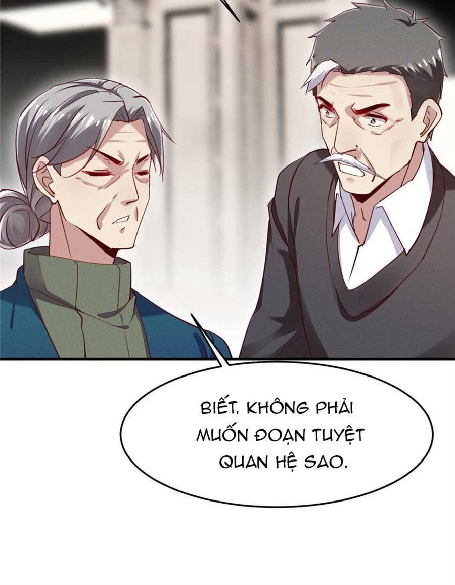 Bị Ép Yêu Sếp Mỗi Ngày Chap 50 - Next Chap 51