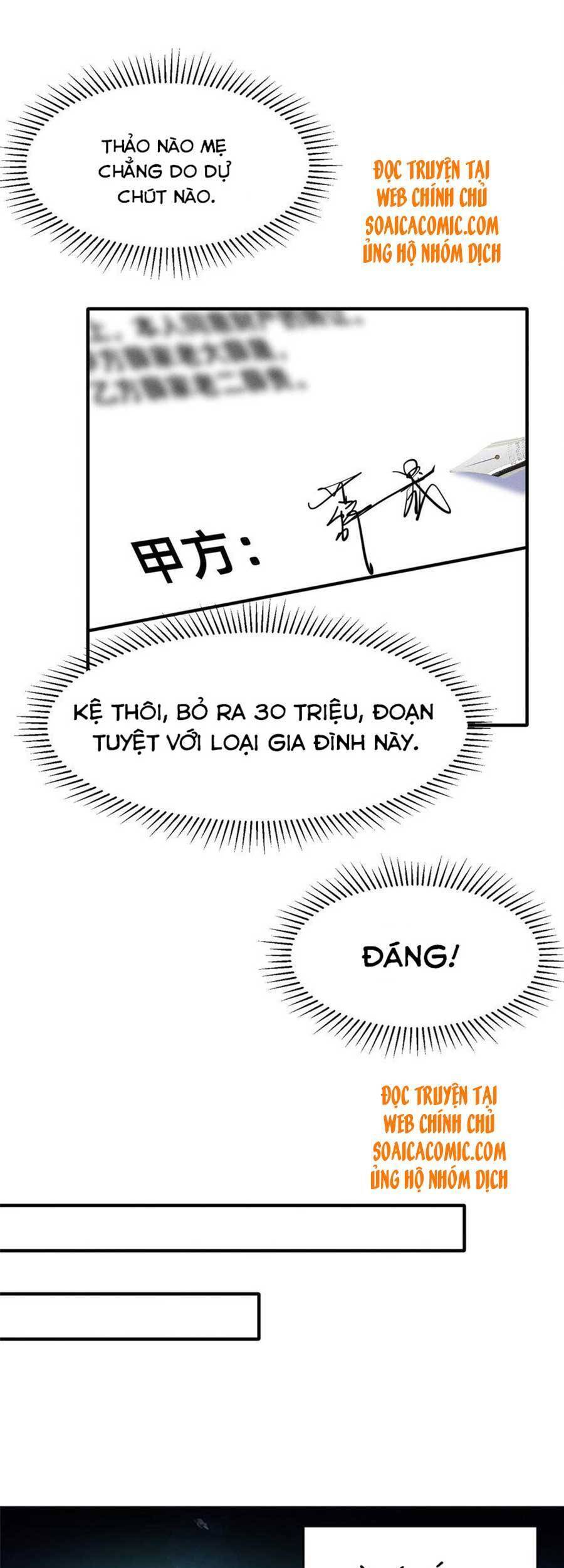 Bị Ép Yêu Sếp Mỗi Ngày Chap 50 - Next Chap 51