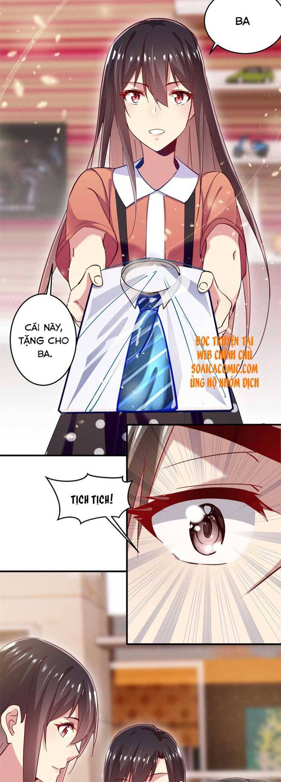Bị Ép Yêu Sếp Mỗi Ngày Chap 50 - Next Chap 51