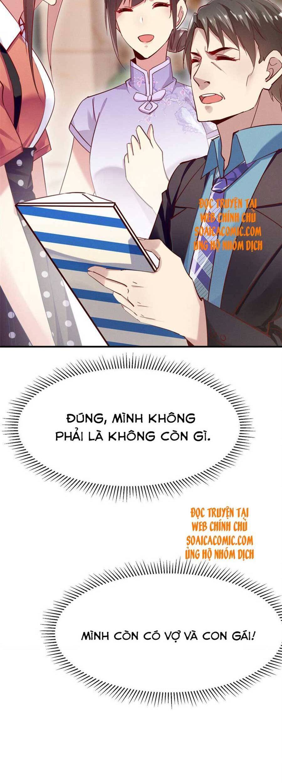 Bị Ép Yêu Sếp Mỗi Ngày Chap 50 - Next Chap 51