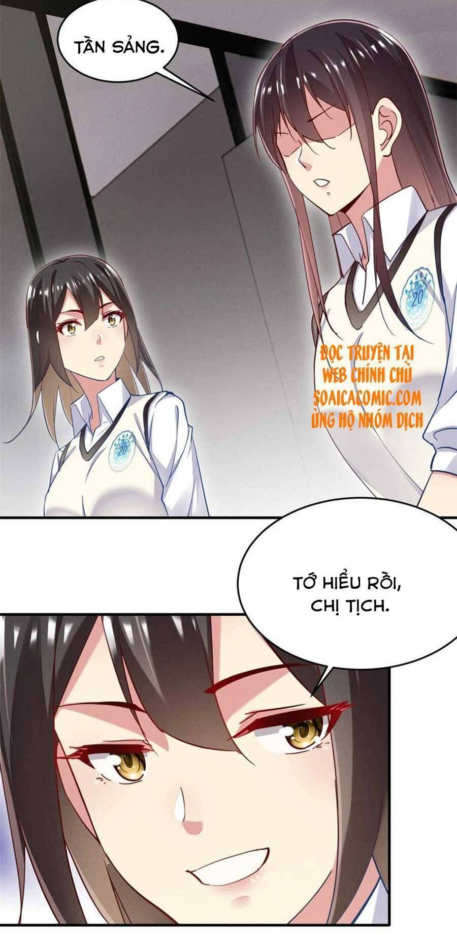 Bị Ép Yêu Sếp Mỗi Ngày Chap 51 - Next Chap 52