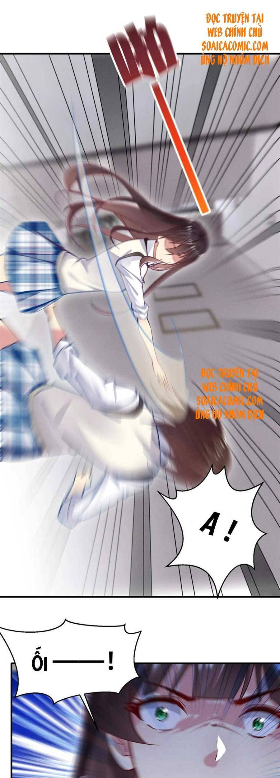 Bị Ép Yêu Sếp Mỗi Ngày Chap 51 - Next Chap 52