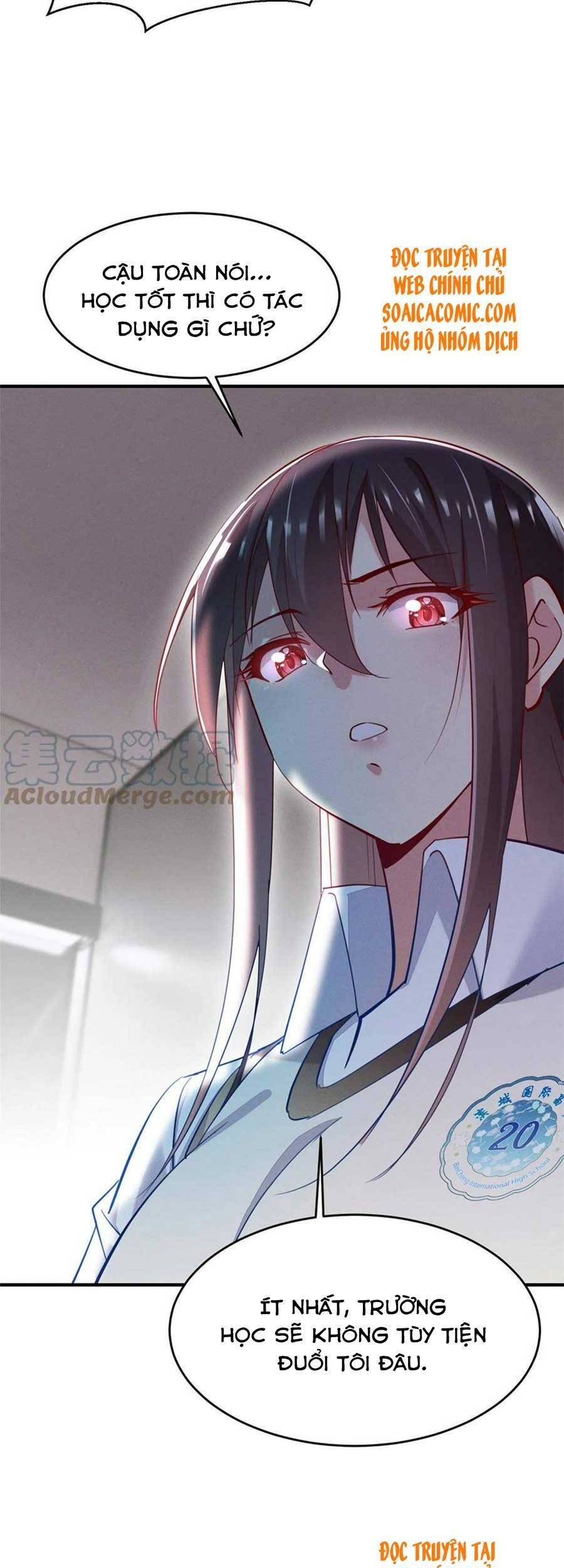 Bị Ép Yêu Sếp Mỗi Ngày Chap 51 - Next Chap 52