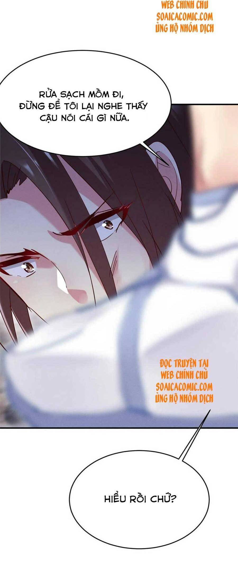 Bị Ép Yêu Sếp Mỗi Ngày Chap 51 - Next Chap 52