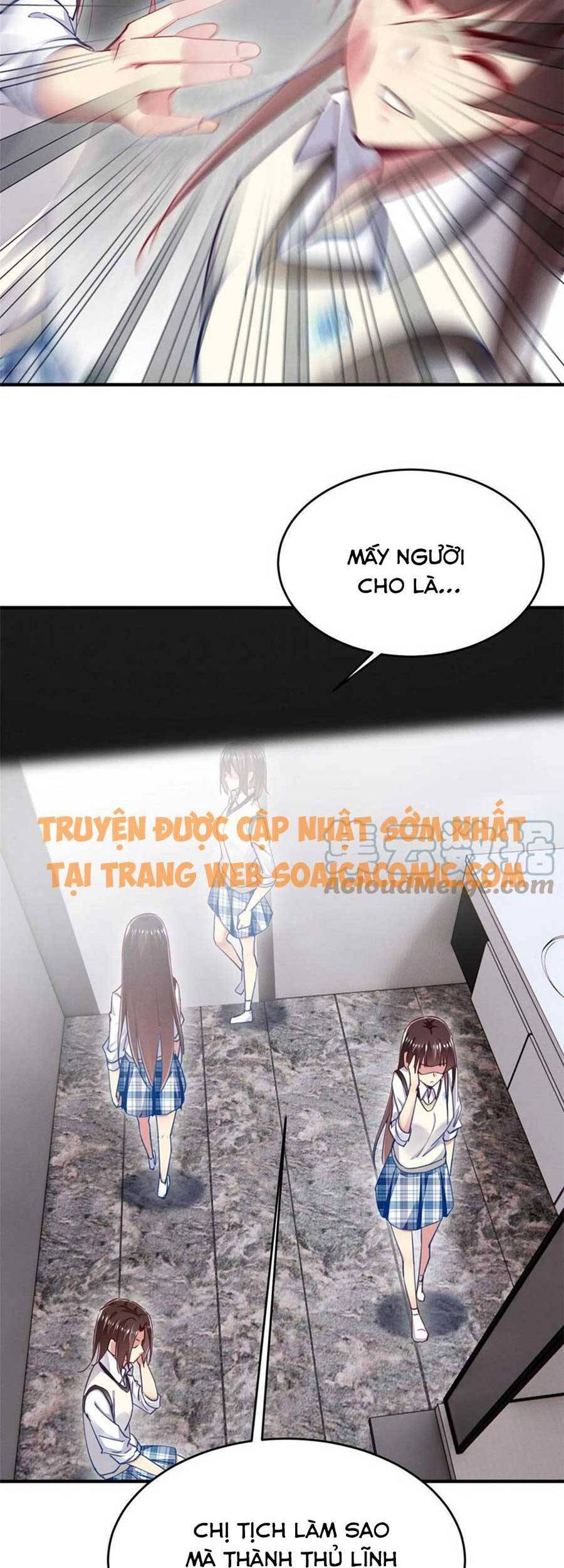 Bị Ép Yêu Sếp Mỗi Ngày Chap 51 - Next Chap 52