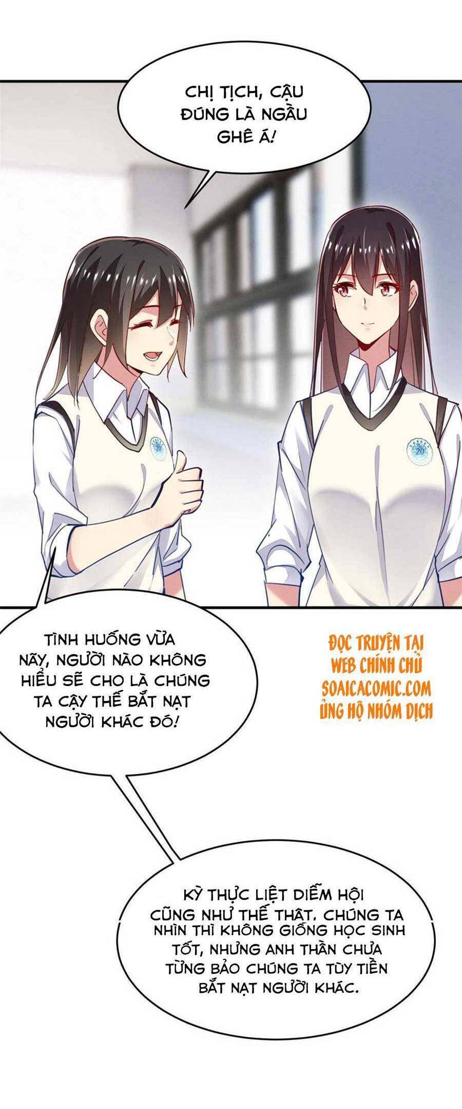 Bị Ép Yêu Sếp Mỗi Ngày Chap 51 - Next Chap 52