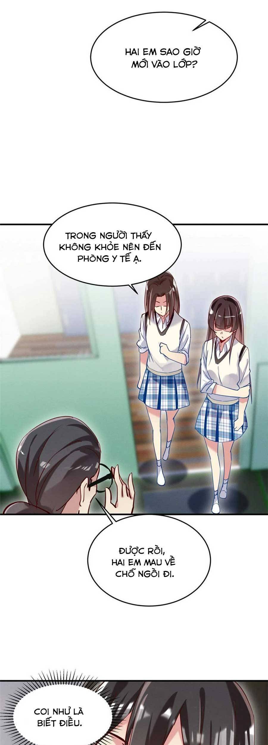 Bị Ép Yêu Sếp Mỗi Ngày Chap 51 - Next Chap 52